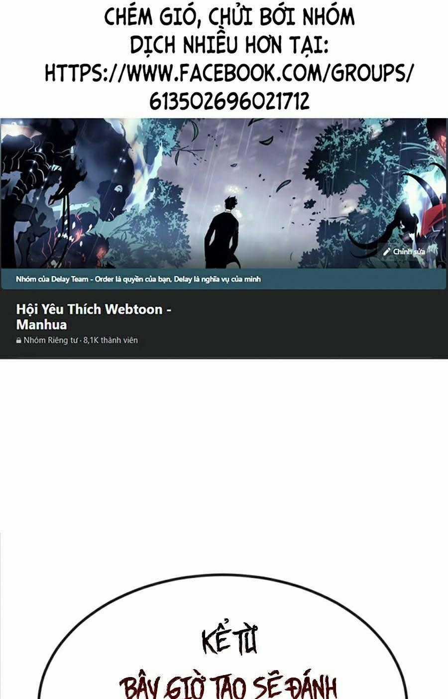 Nhiệm Vụ Tối Thượng Chapter 17 trang 0