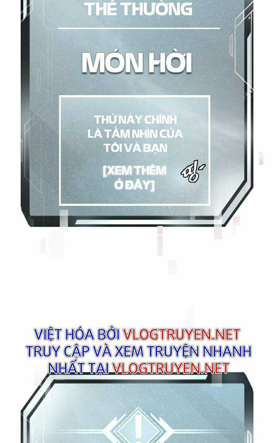 Nhiệm Vụ Tối Thượng Chapter 17 trang 101