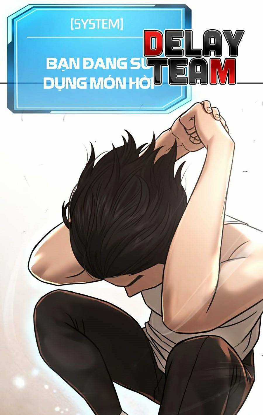 Nhiệm Vụ Tối Thượng Chapter 17 trang 104