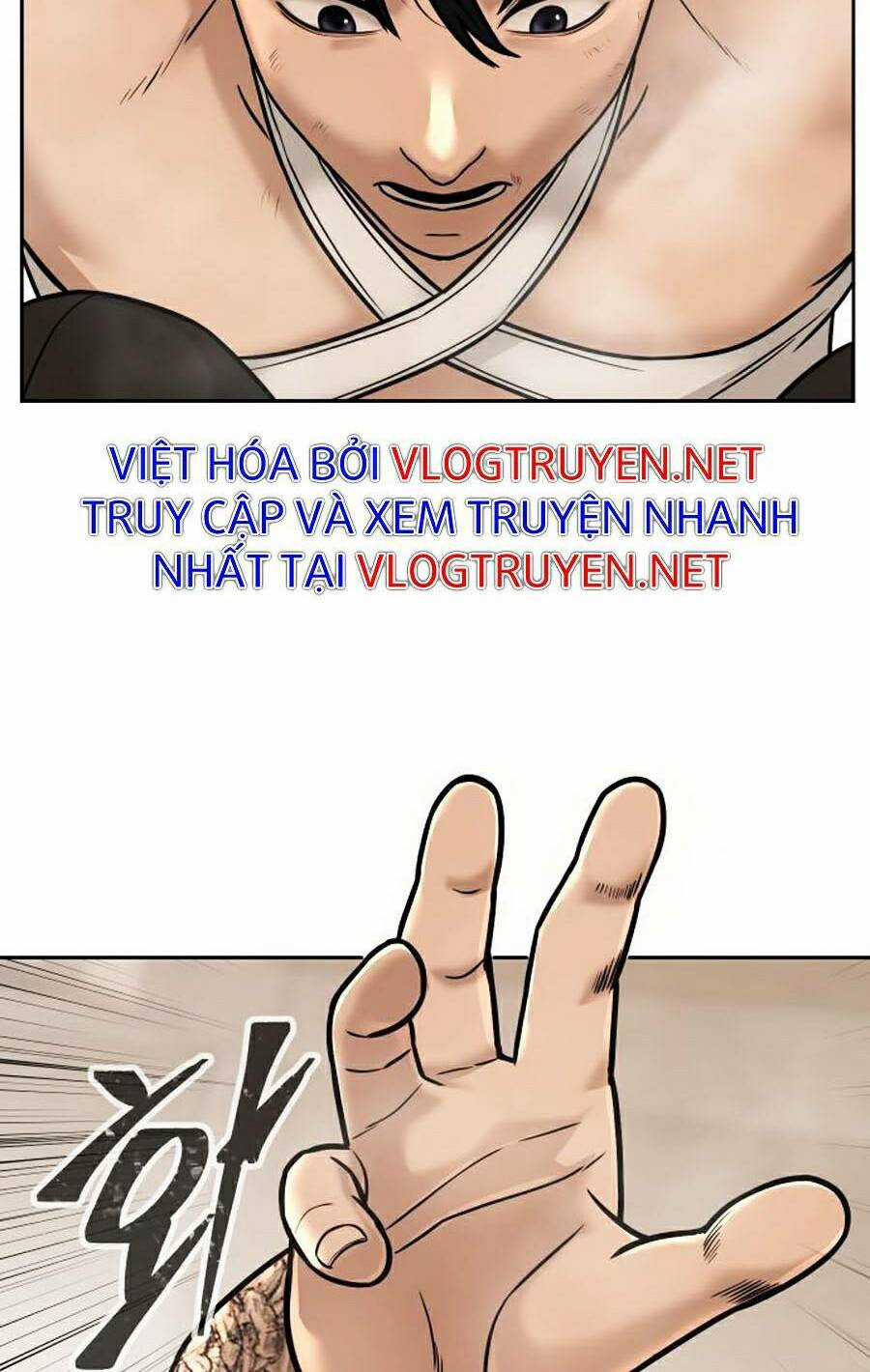 Nhiệm Vụ Tối Thượng Chapter 17 trang 107