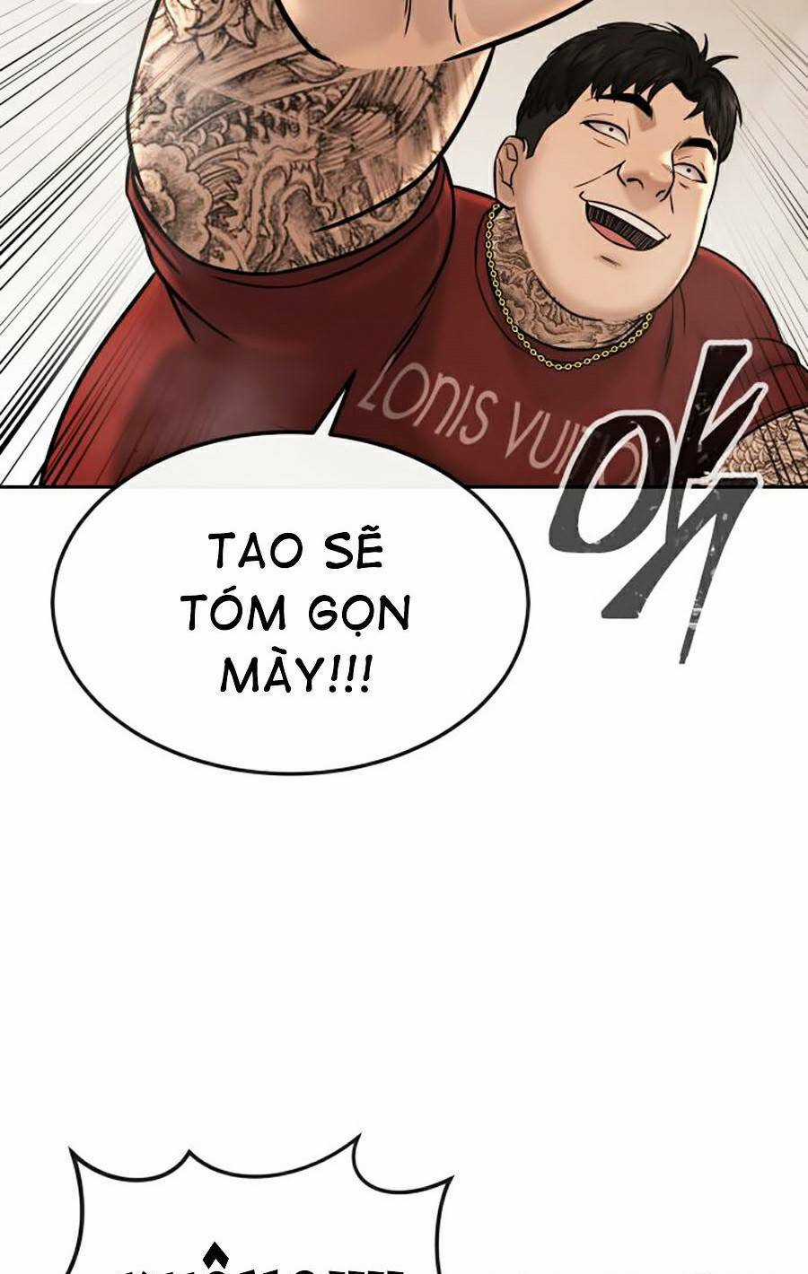 Nhiệm Vụ Tối Thượng Chapter 17 trang 108