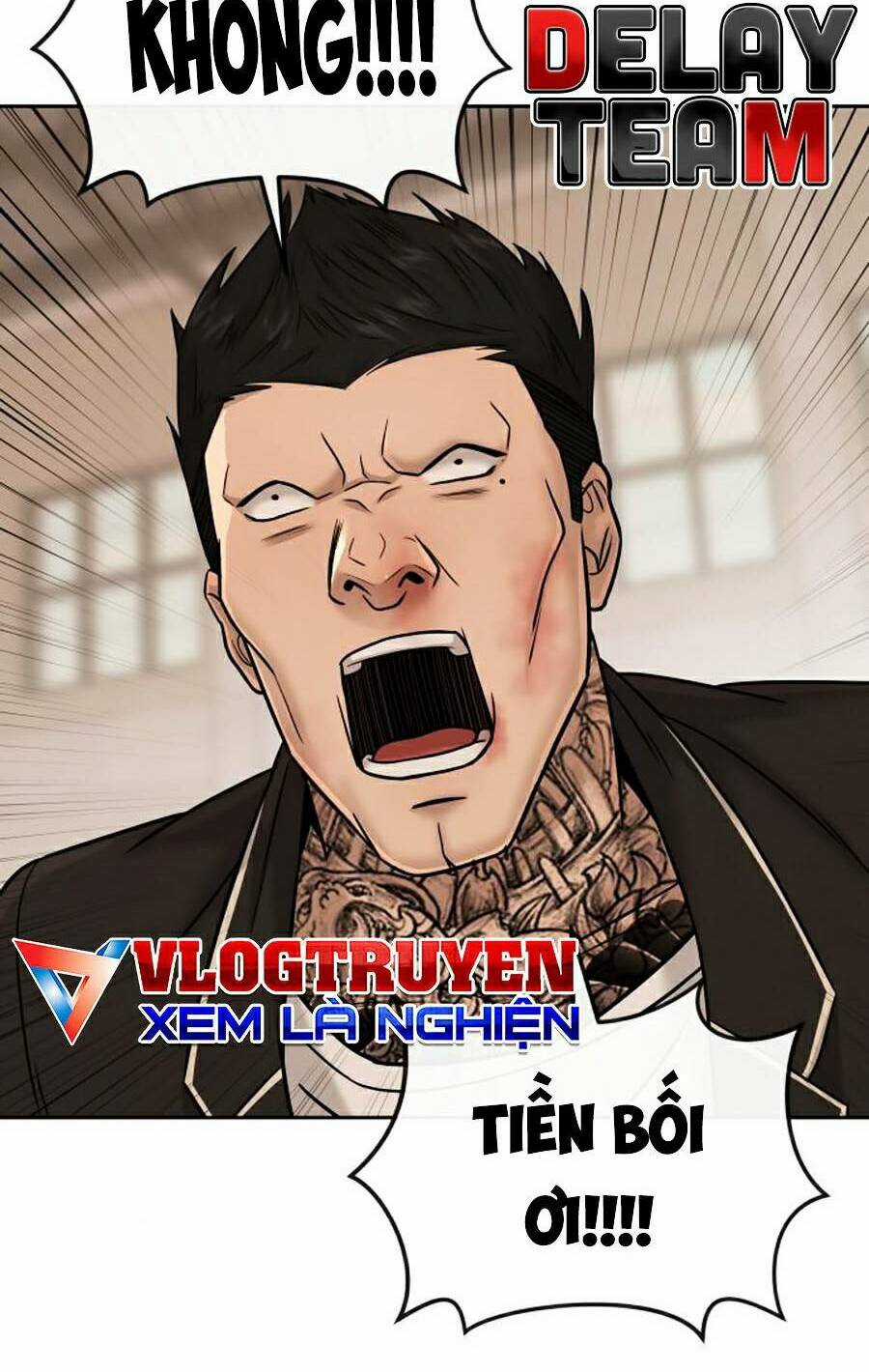 Nhiệm Vụ Tối Thượng Chapter 17 trang 109