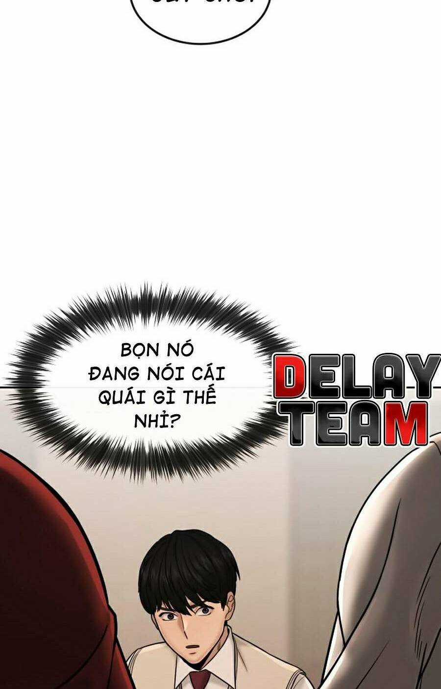 Nhiệm Vụ Tối Thượng Chapter 17 trang 11