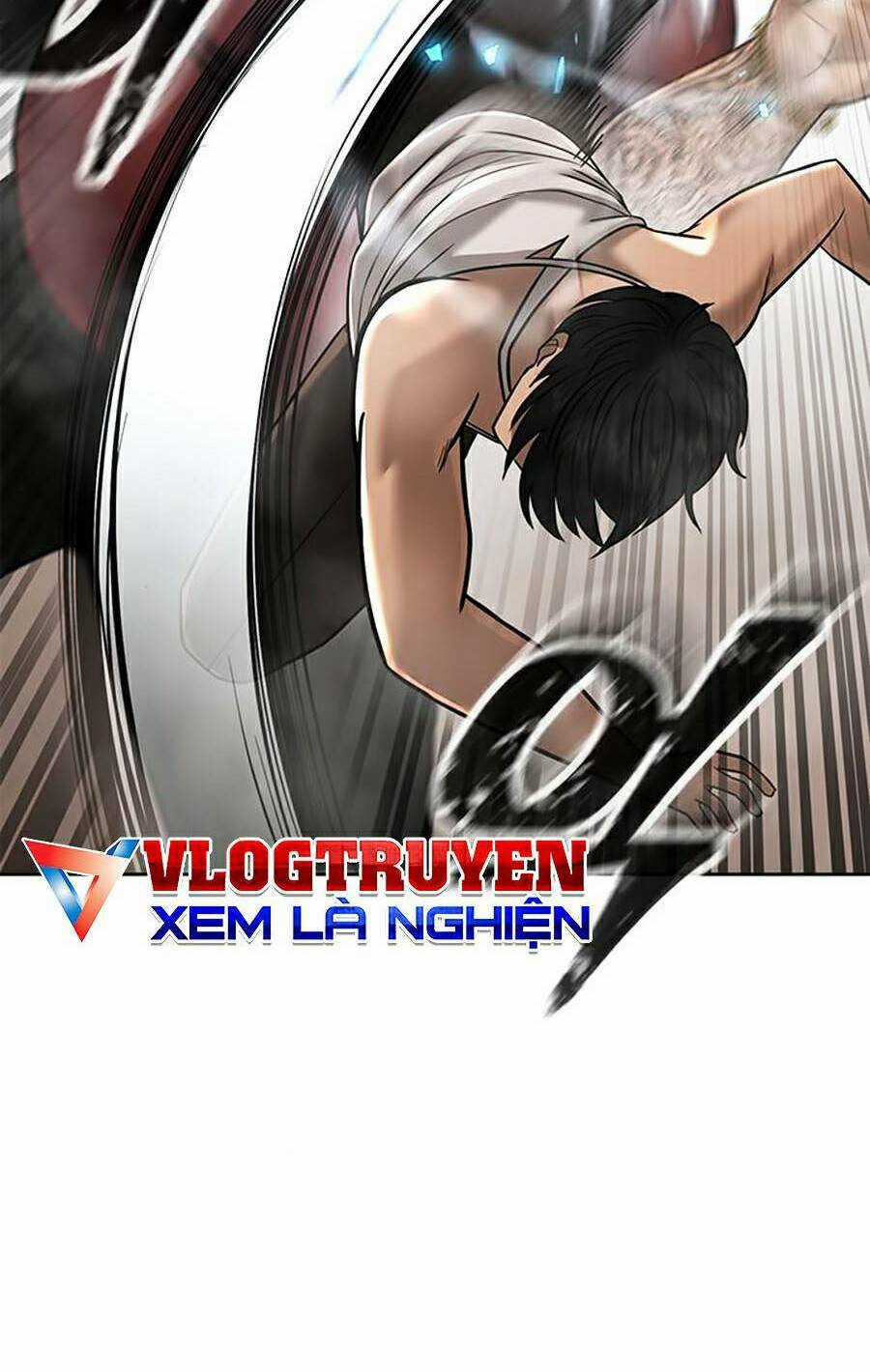 Nhiệm Vụ Tối Thượng Chapter 17 trang 119