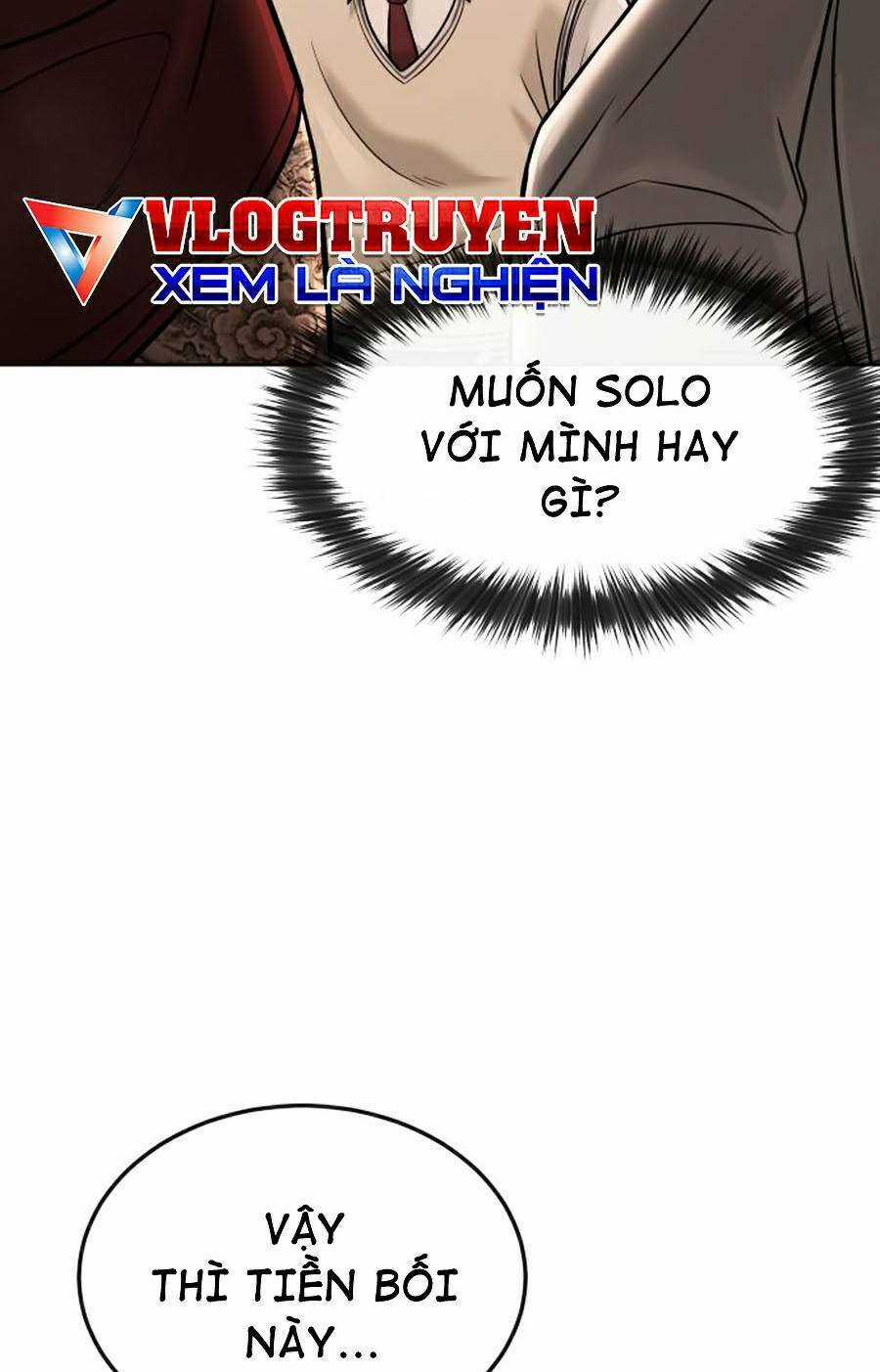 Nhiệm Vụ Tối Thượng Chapter 17 trang 12