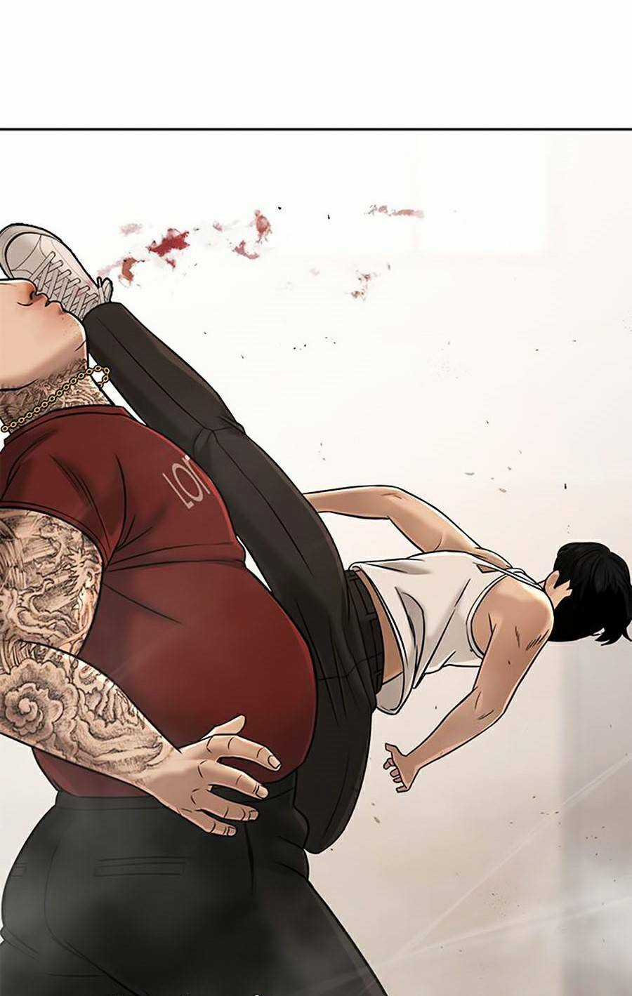 Nhiệm Vụ Tối Thượng Chapter 17 trang 120