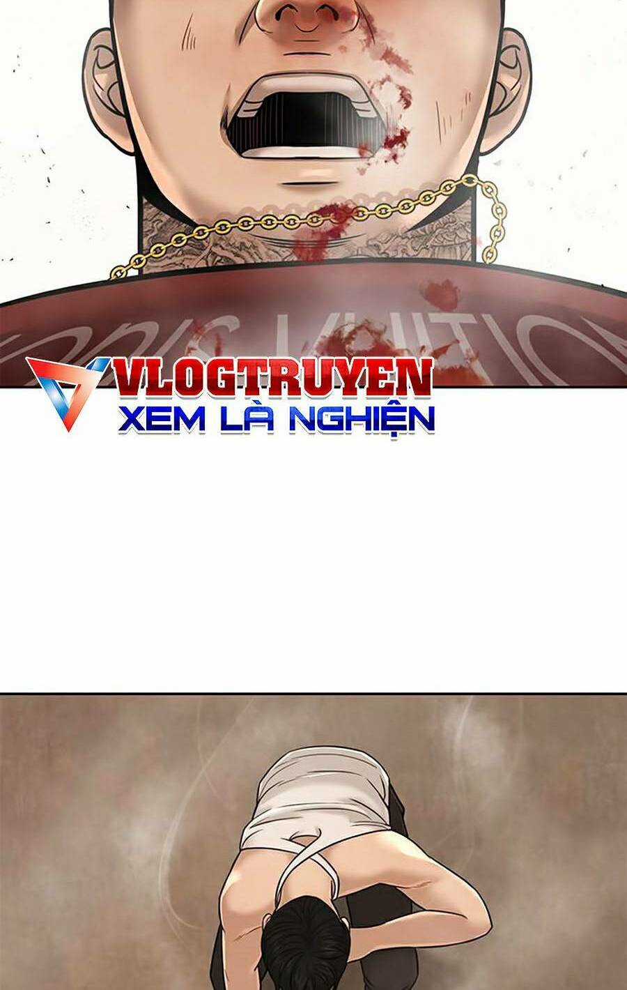 Nhiệm Vụ Tối Thượng Chapter 17 trang 123