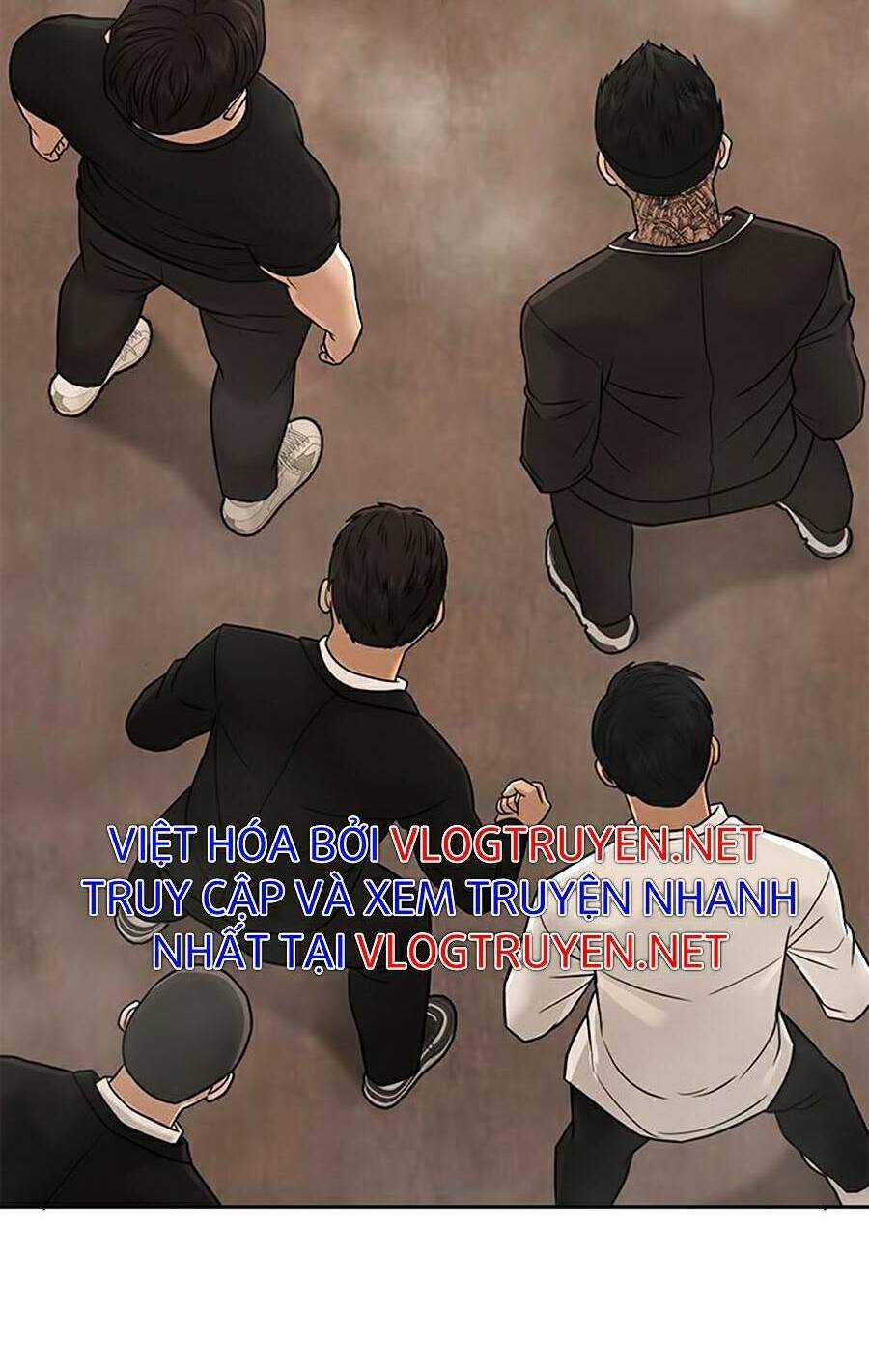 Nhiệm Vụ Tối Thượng Chapter 17 trang 125