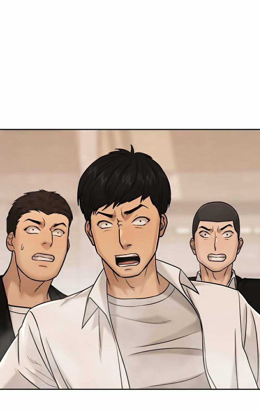 Nhiệm Vụ Tối Thượng Chapter 17 trang 126