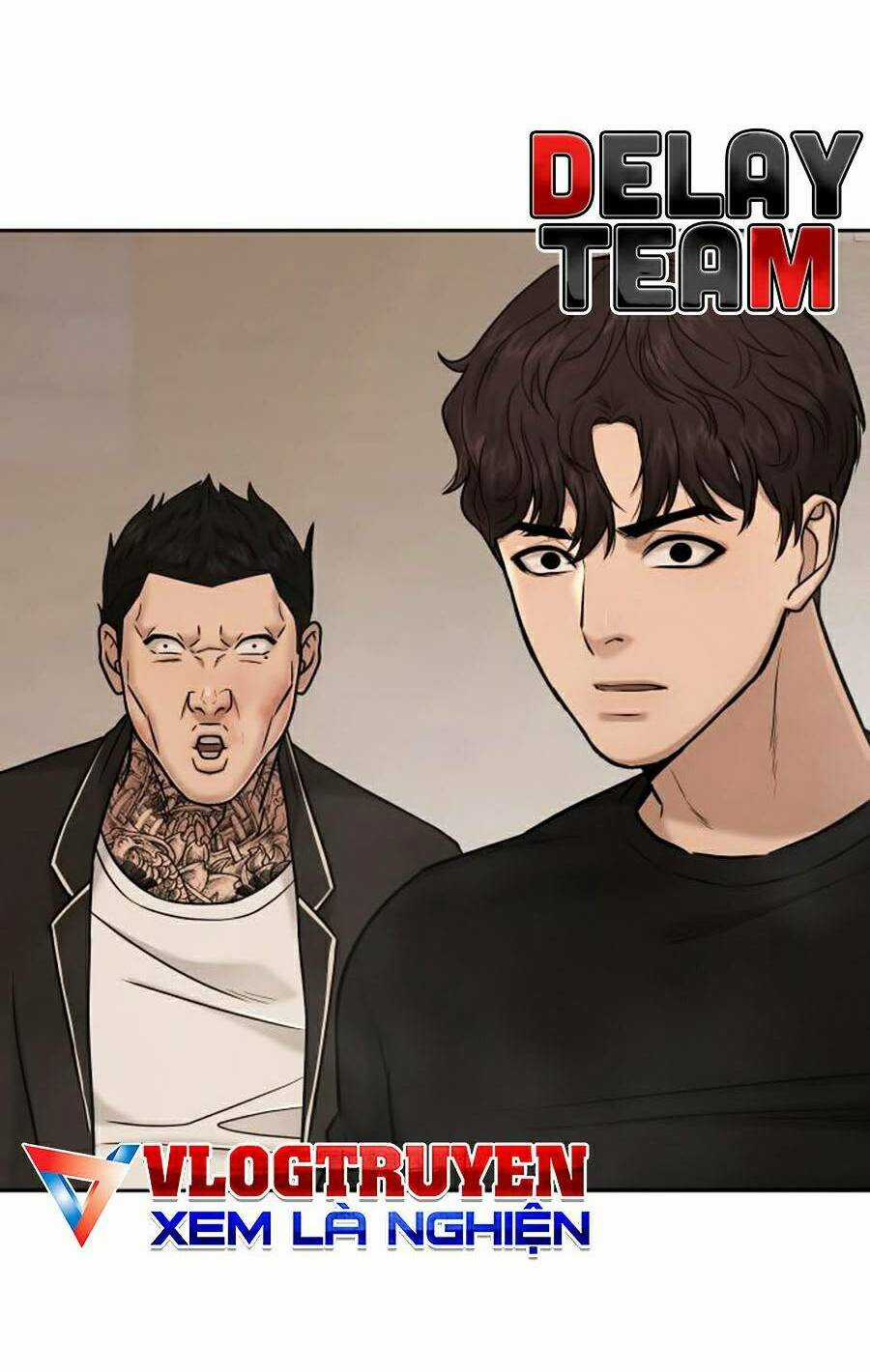 Nhiệm Vụ Tối Thượng Chapter 17 trang 127