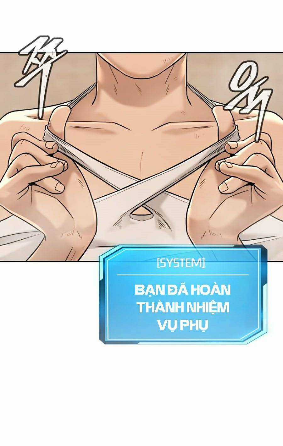 Nhiệm Vụ Tối Thượng Chapter 17 trang 128