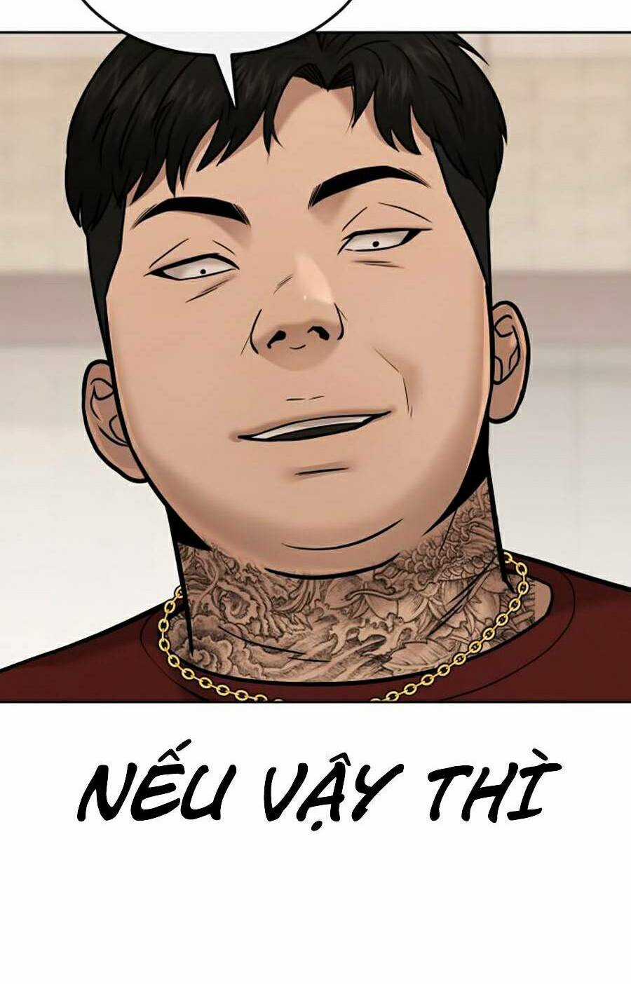 Nhiệm Vụ Tối Thượng Chapter 17 trang 13