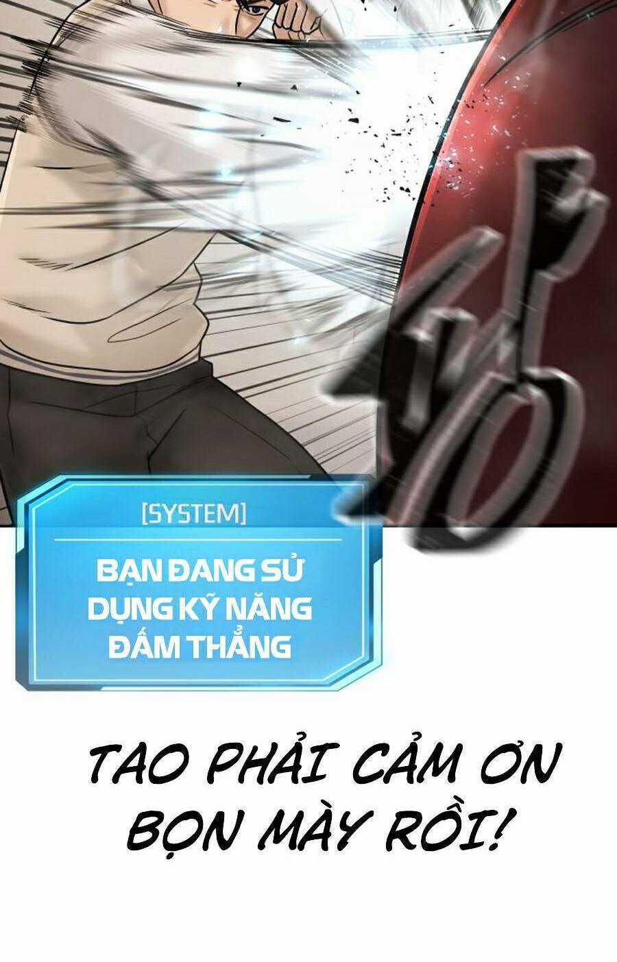 Nhiệm Vụ Tối Thượng Chapter 17 trang 15