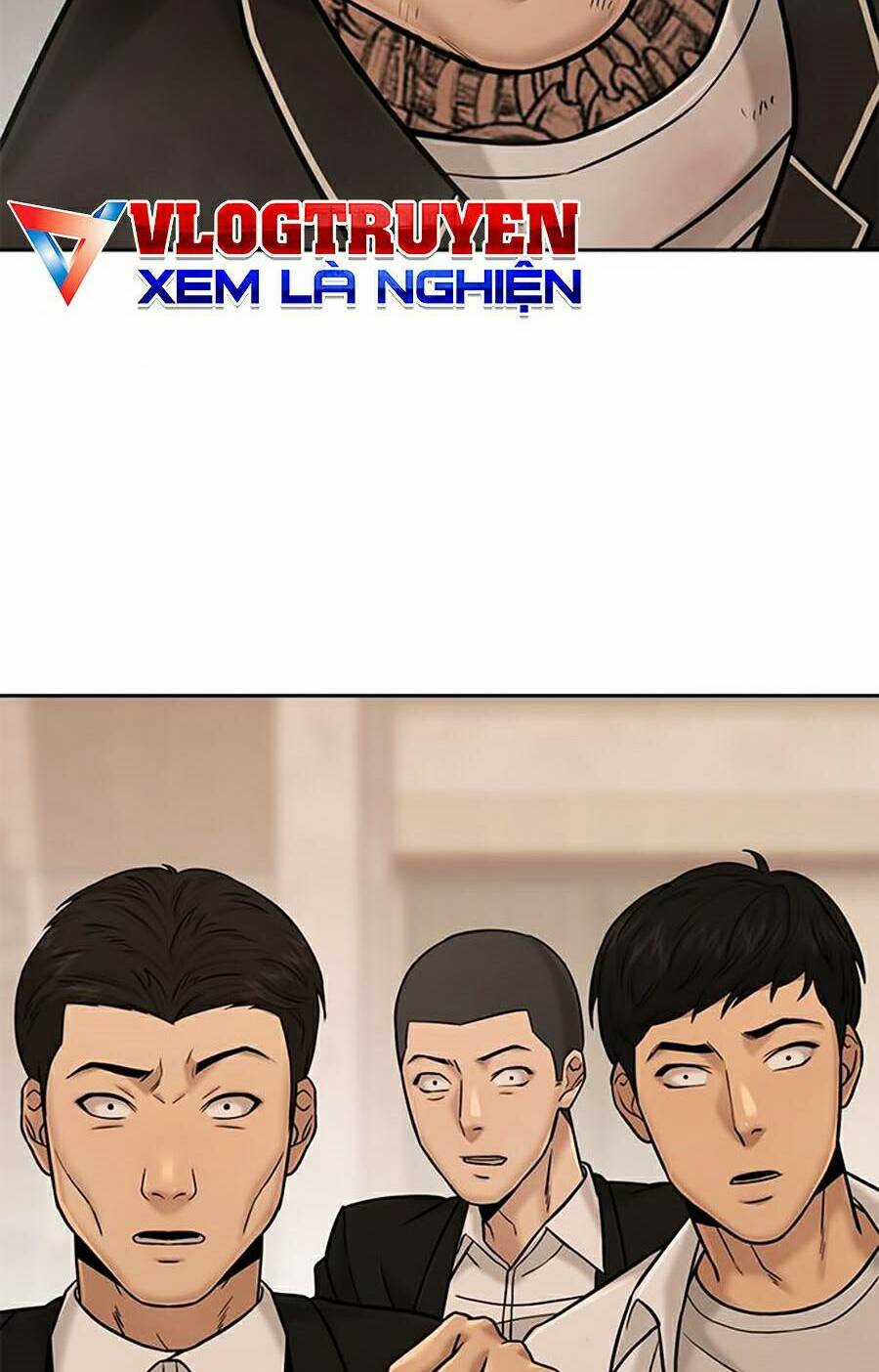 Nhiệm Vụ Tối Thượng Chapter 17 trang 17