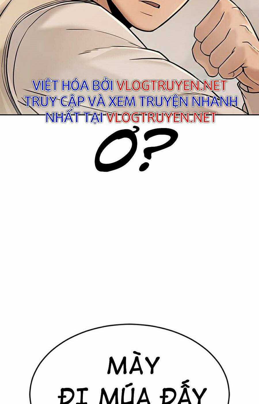 Nhiệm Vụ Tối Thượng Chapter 17 trang 19