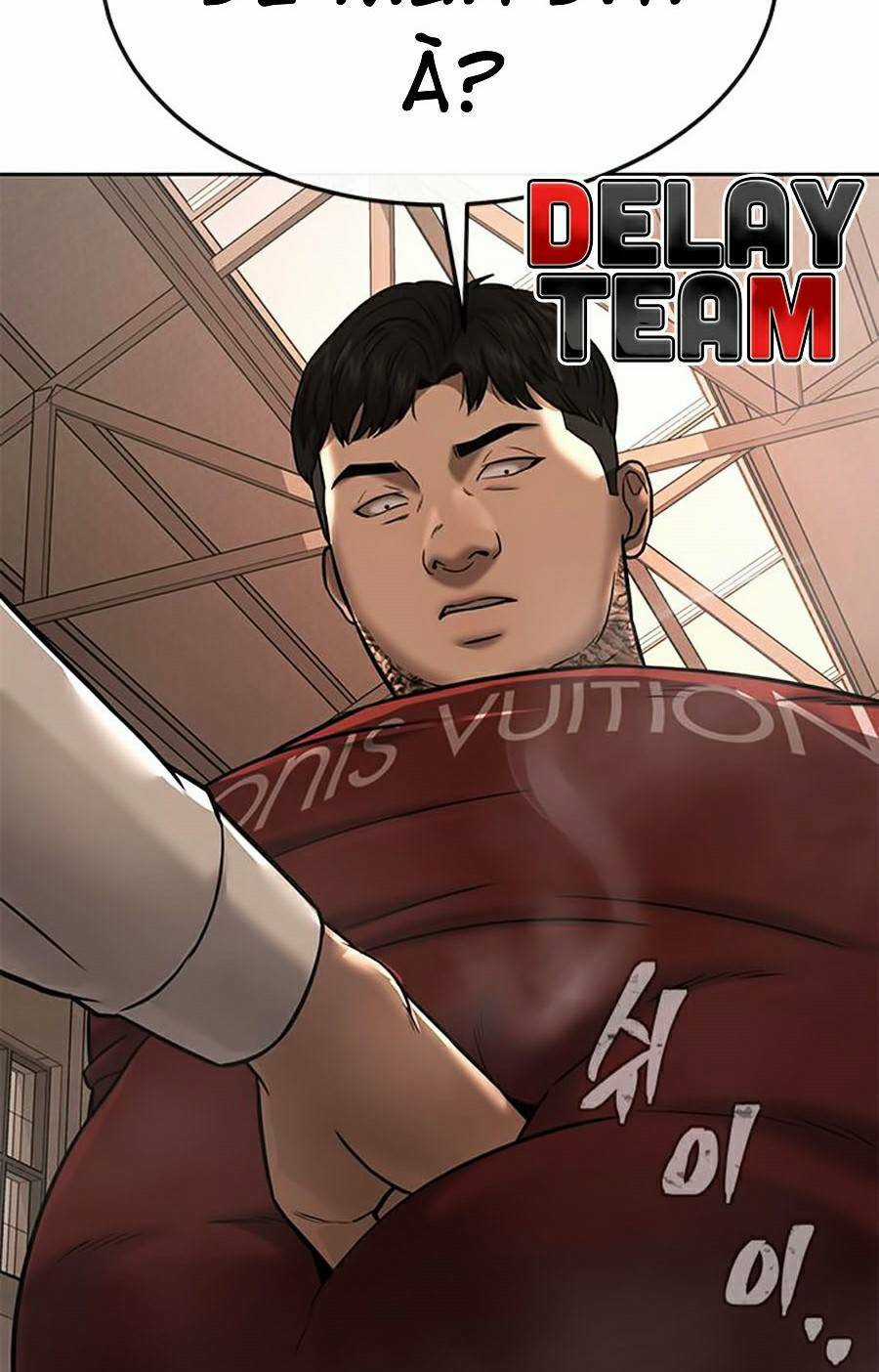 Nhiệm Vụ Tối Thượng Chapter 17 trang 20