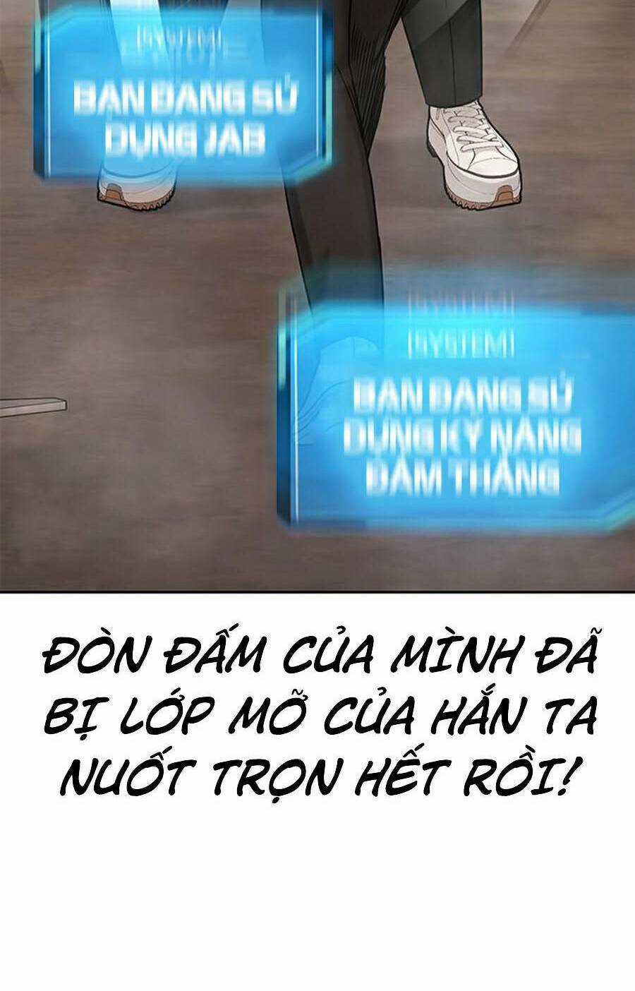 Nhiệm Vụ Tối Thượng Chapter 17 trang 25