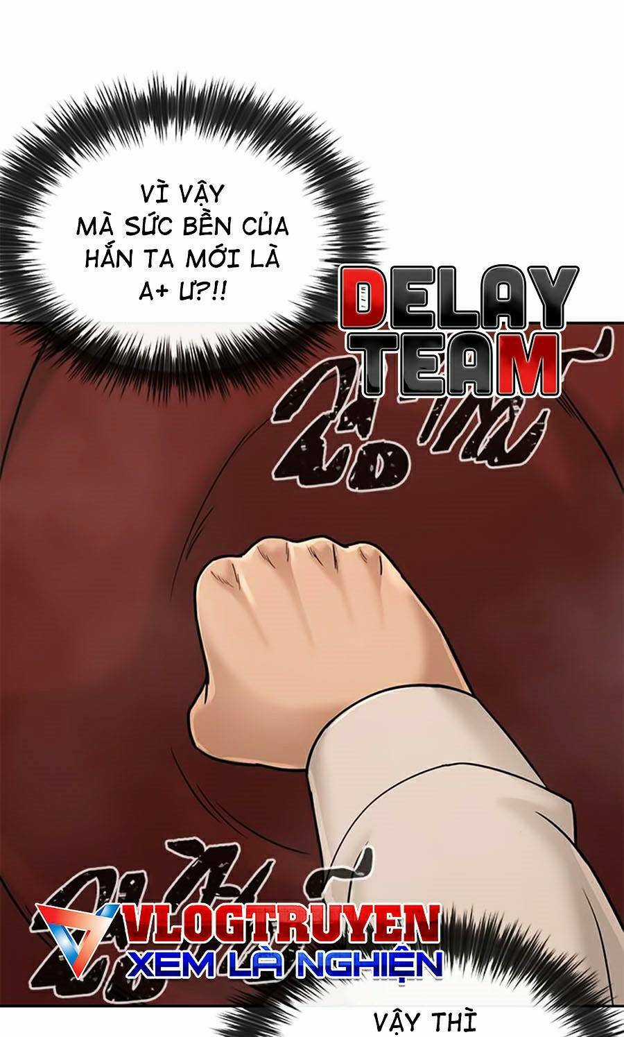 Nhiệm Vụ Tối Thượng Chapter 17 trang 26