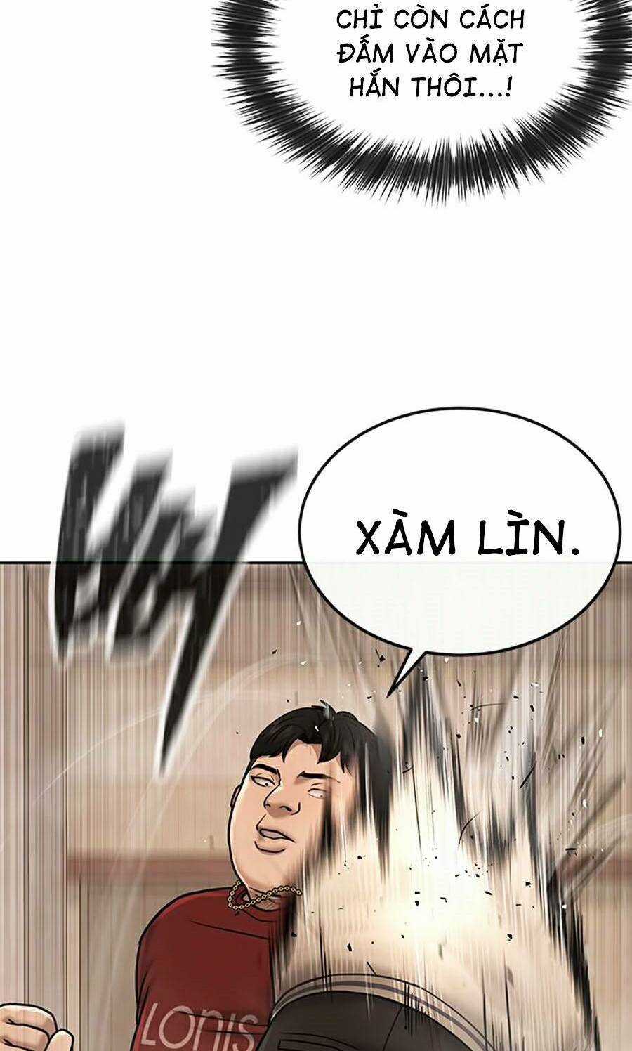 Nhiệm Vụ Tối Thượng Chapter 17 trang 27