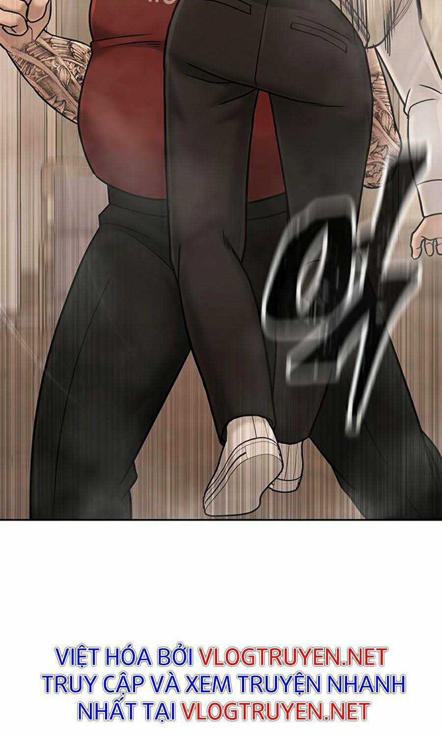 Nhiệm Vụ Tối Thượng Chapter 17 trang 28