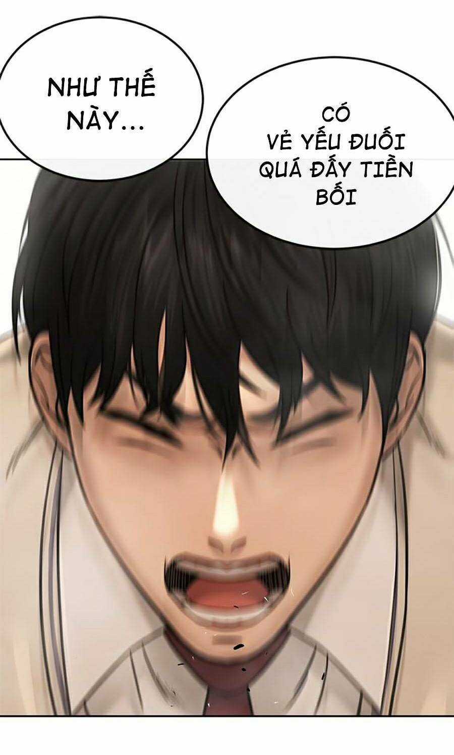 Nhiệm Vụ Tối Thượng Chapter 17 trang 29