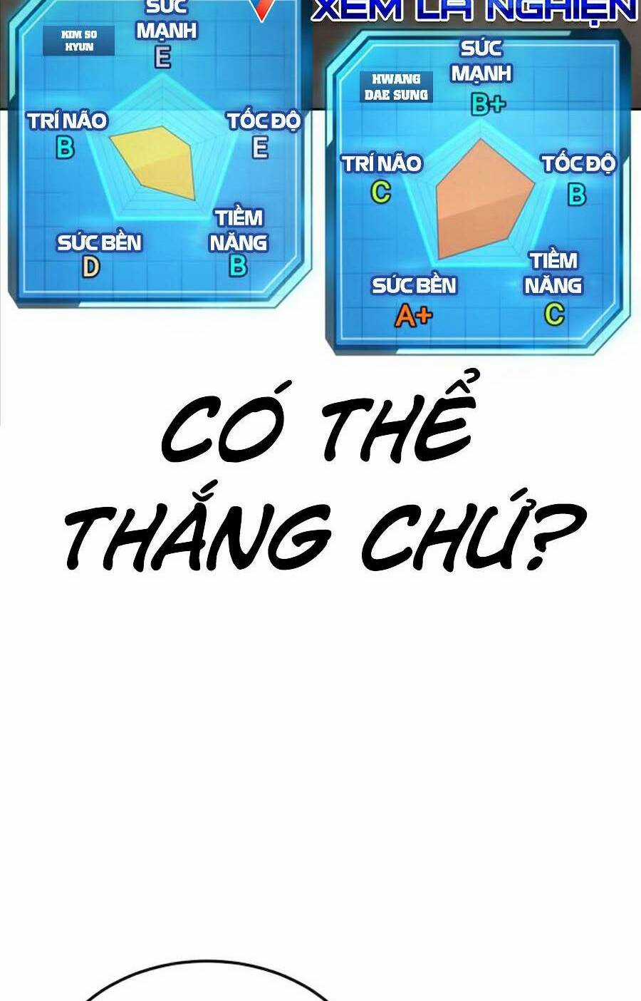 Nhiệm Vụ Tối Thượng Chapter 17 trang 3