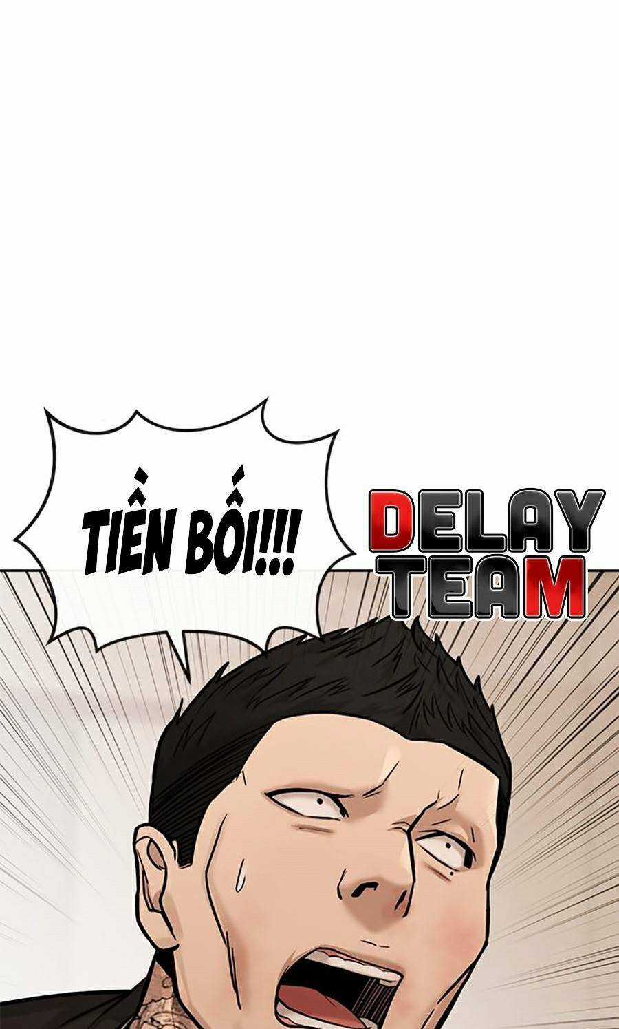 Nhiệm Vụ Tối Thượng Chapter 17 trang 30