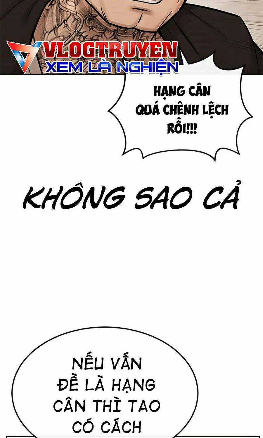 Nhiệm Vụ Tối Thượng Chapter 17 trang 31