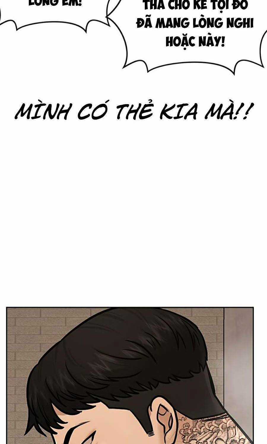 Nhiệm Vụ Tối Thượng Chapter 17 trang 33