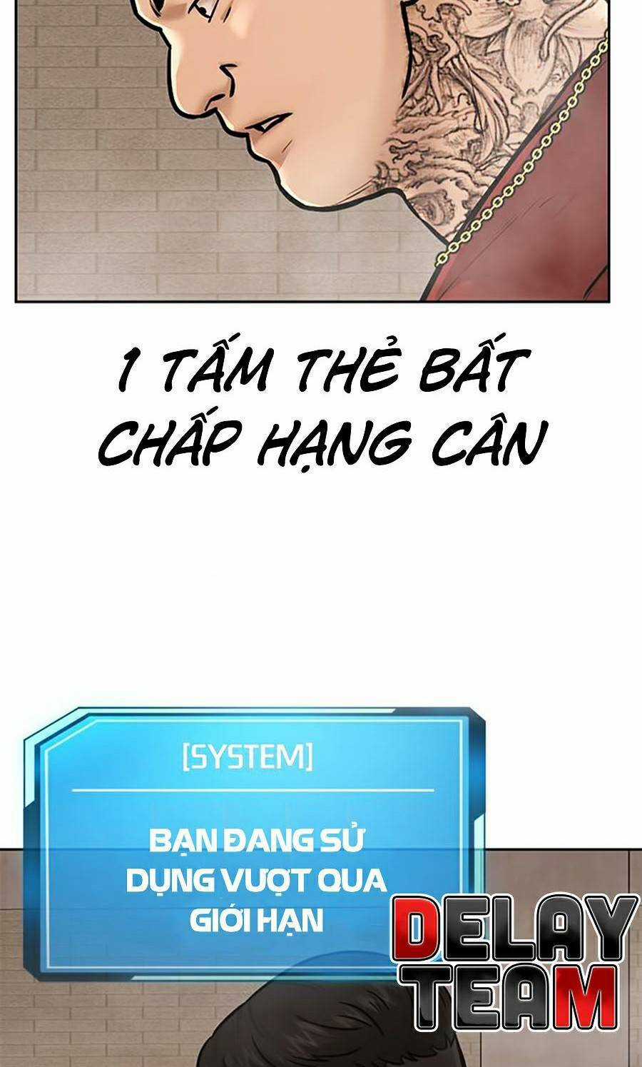 Nhiệm Vụ Tối Thượng Chapter 17 trang 34