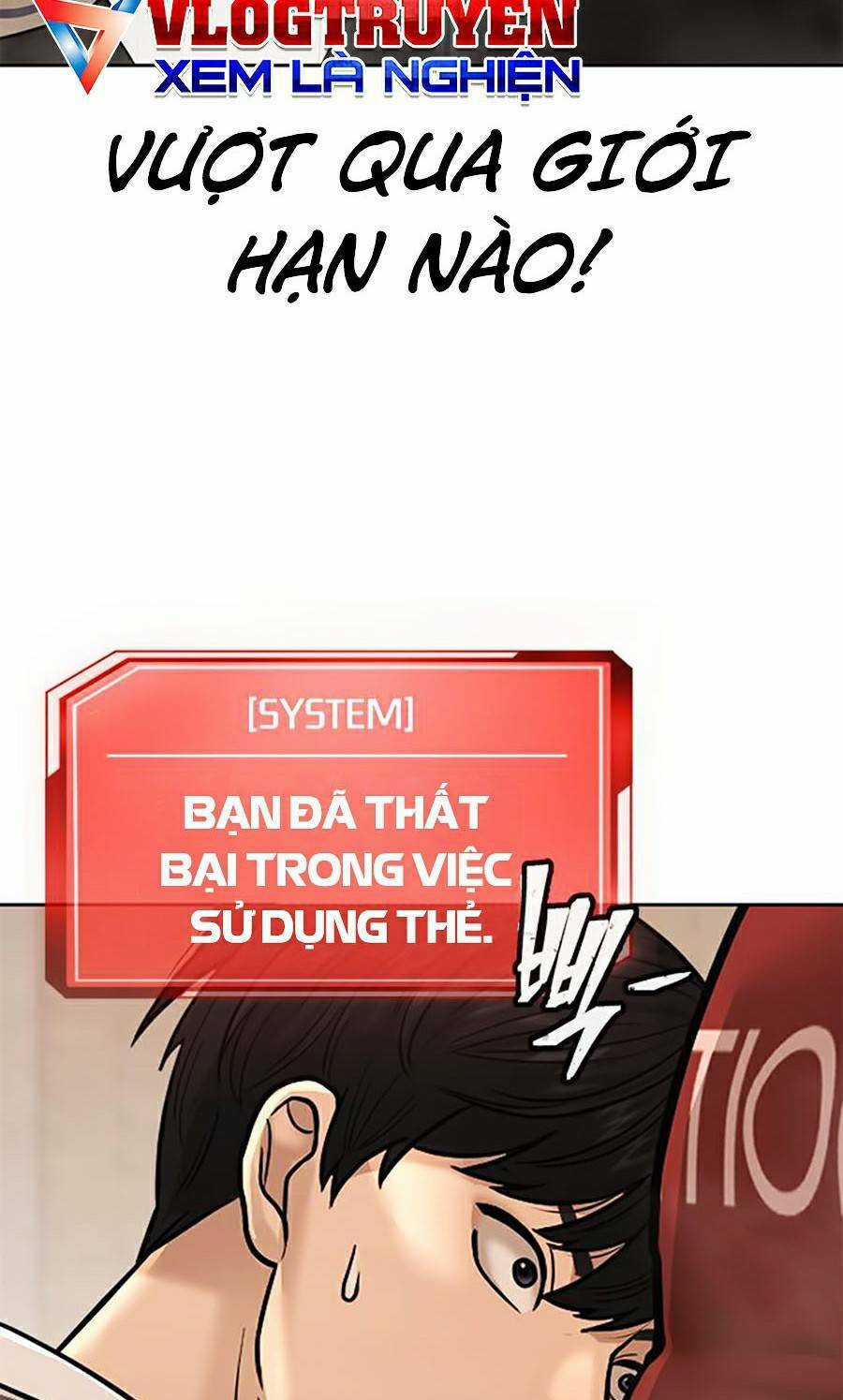 Nhiệm Vụ Tối Thượng Chapter 17 trang 36