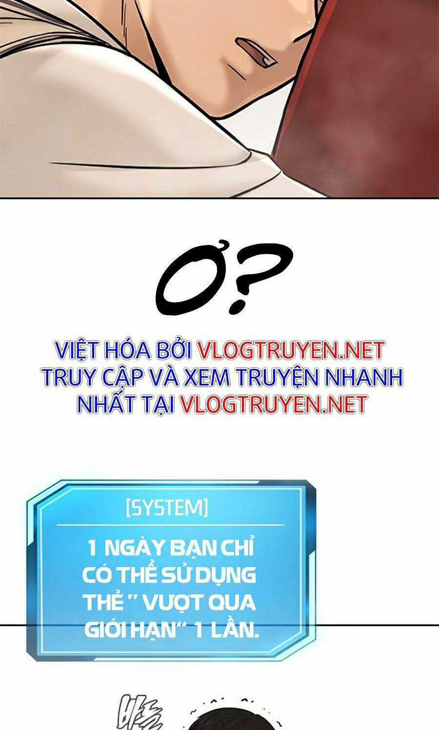 Nhiệm Vụ Tối Thượng Chapter 17 trang 37