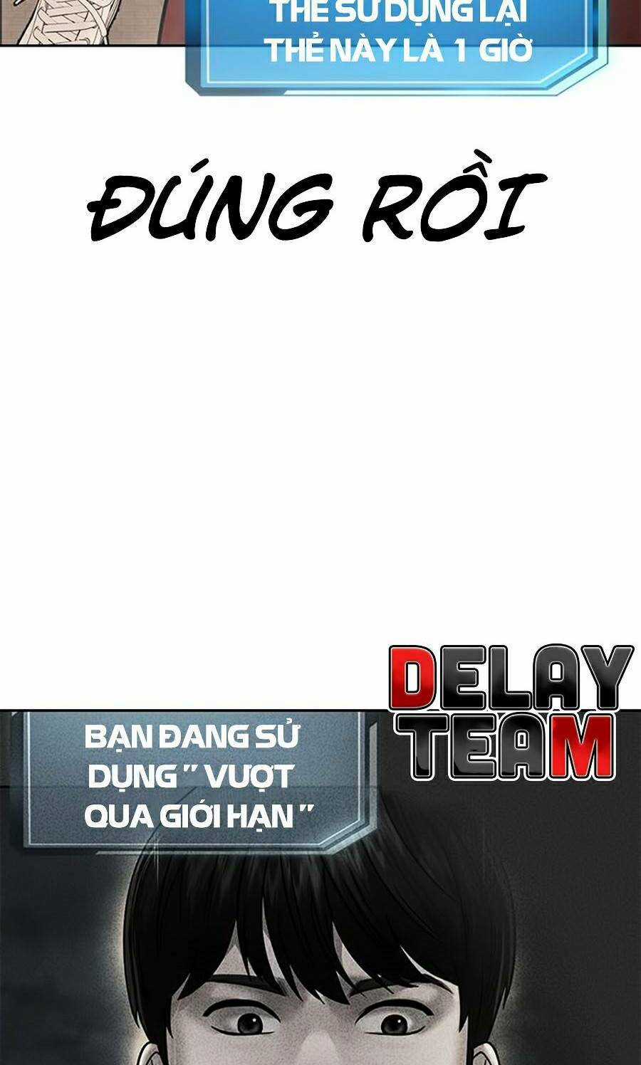 Nhiệm Vụ Tối Thượng Chapter 17 trang 39