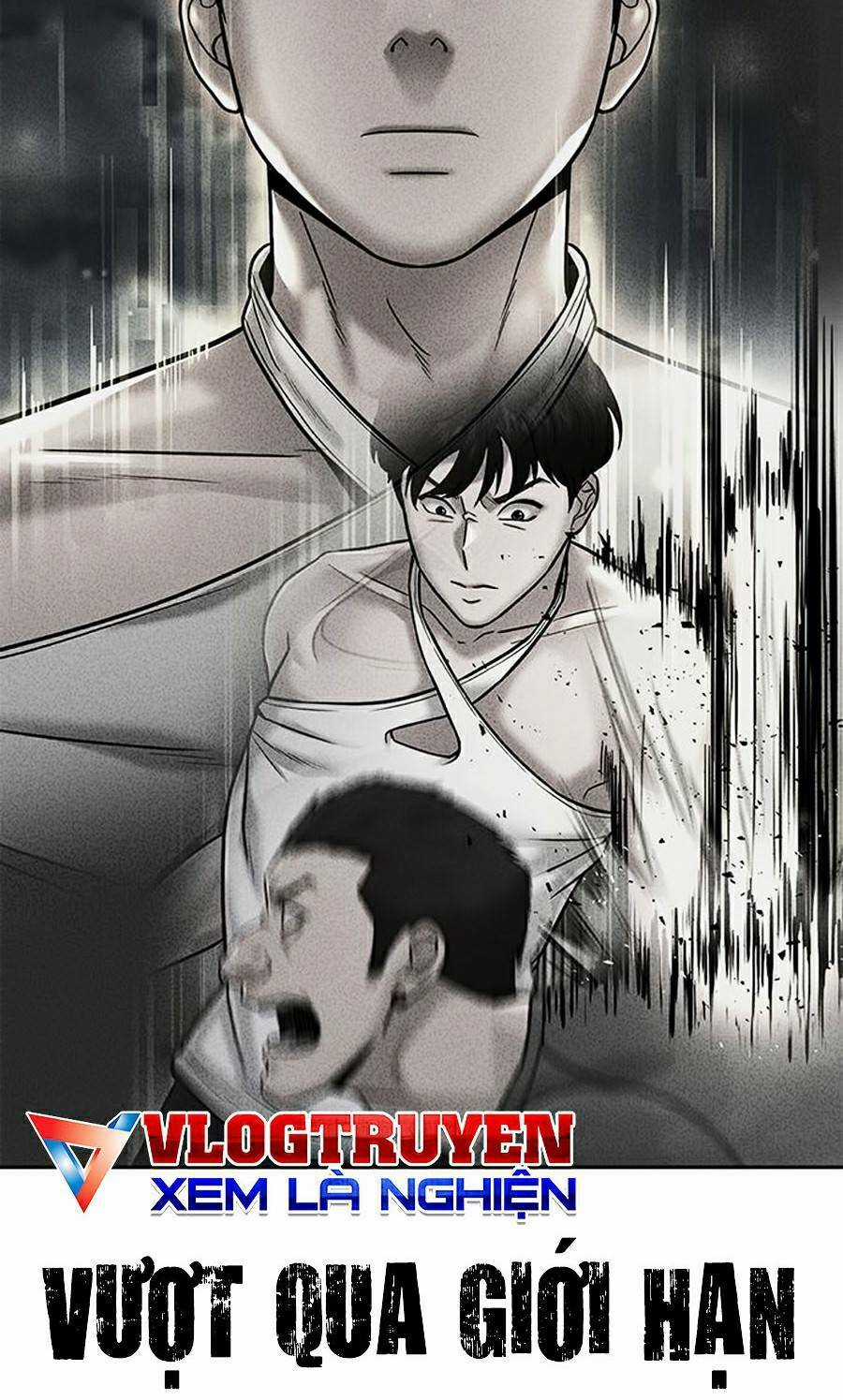 Nhiệm Vụ Tối Thượng Chapter 17 trang 40