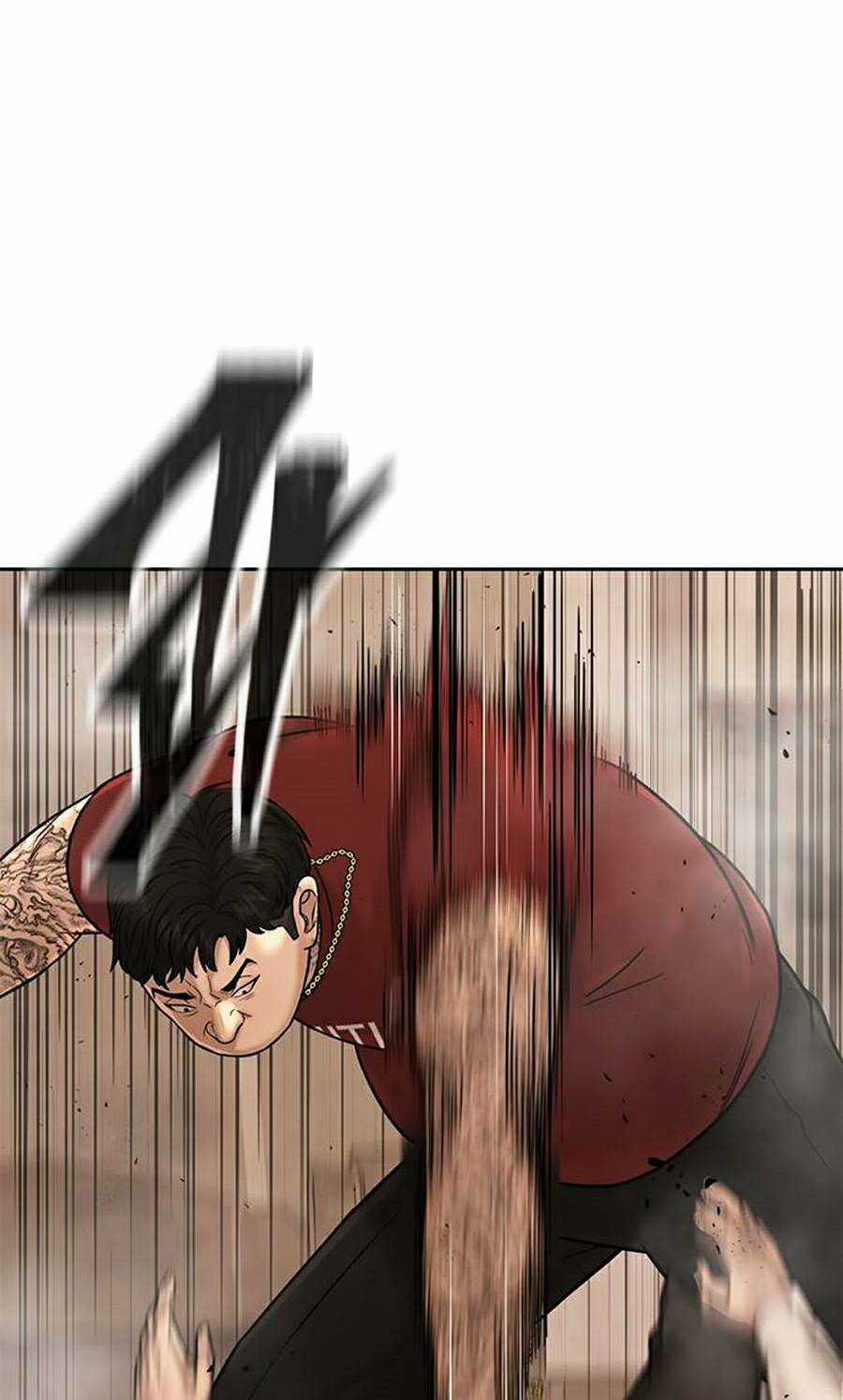 Nhiệm Vụ Tối Thượng Chapter 17 trang 41