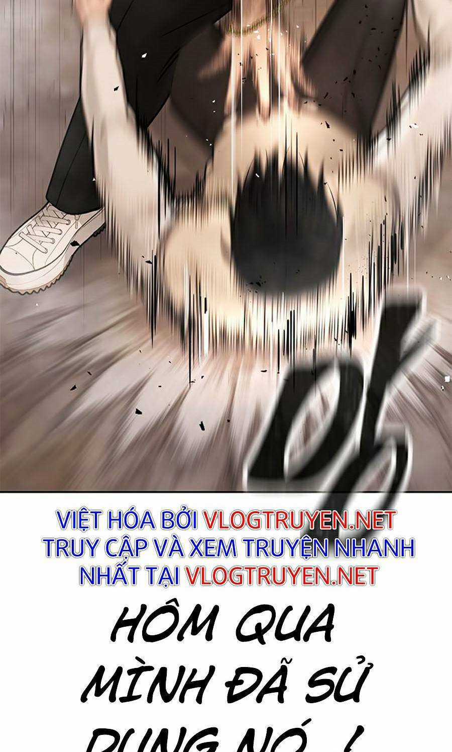 Nhiệm Vụ Tối Thượng Chapter 17 trang 42