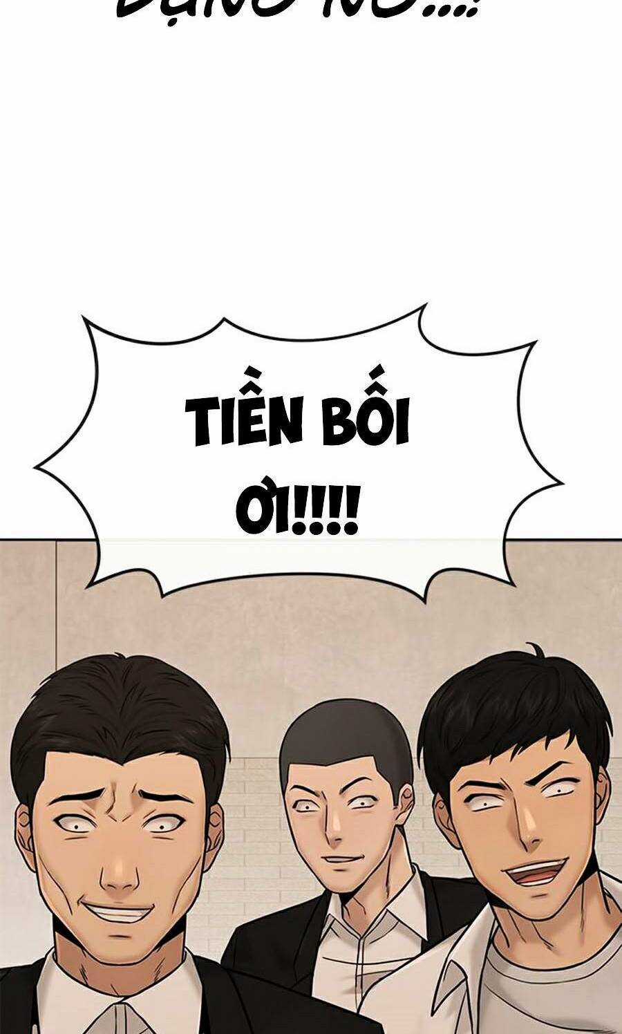 Nhiệm Vụ Tối Thượng Chapter 17 trang 43