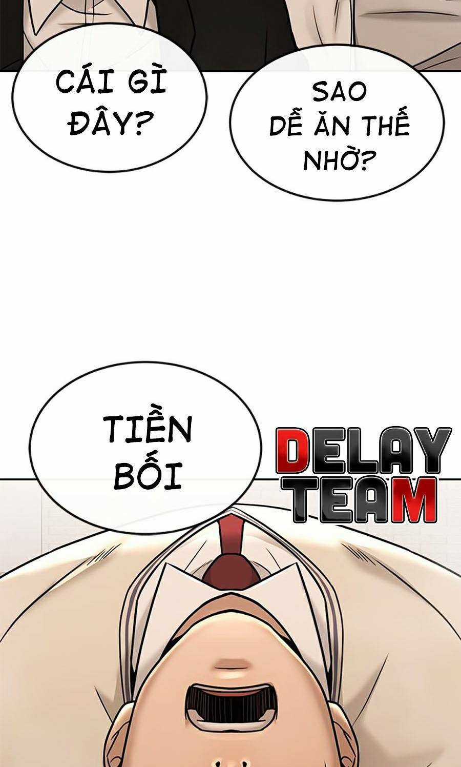 Nhiệm Vụ Tối Thượng Chapter 17 trang 44