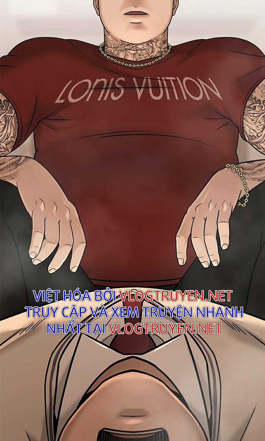 Nhiệm Vụ Tối Thượng Chapter 17 trang 46