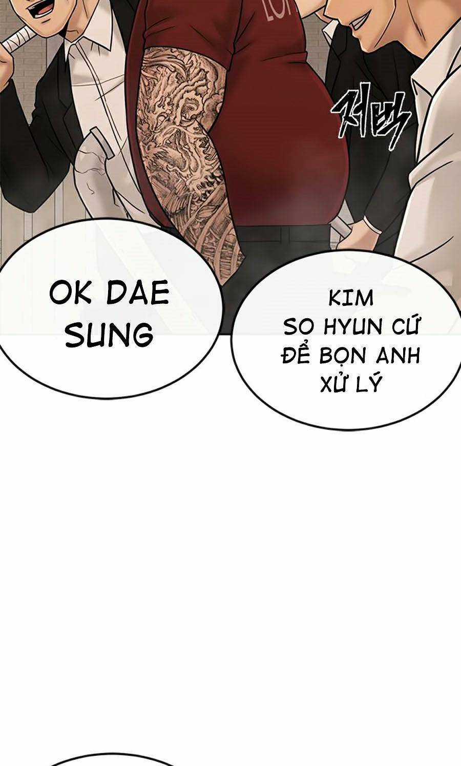 Nhiệm Vụ Tối Thượng Chapter 17 trang 48