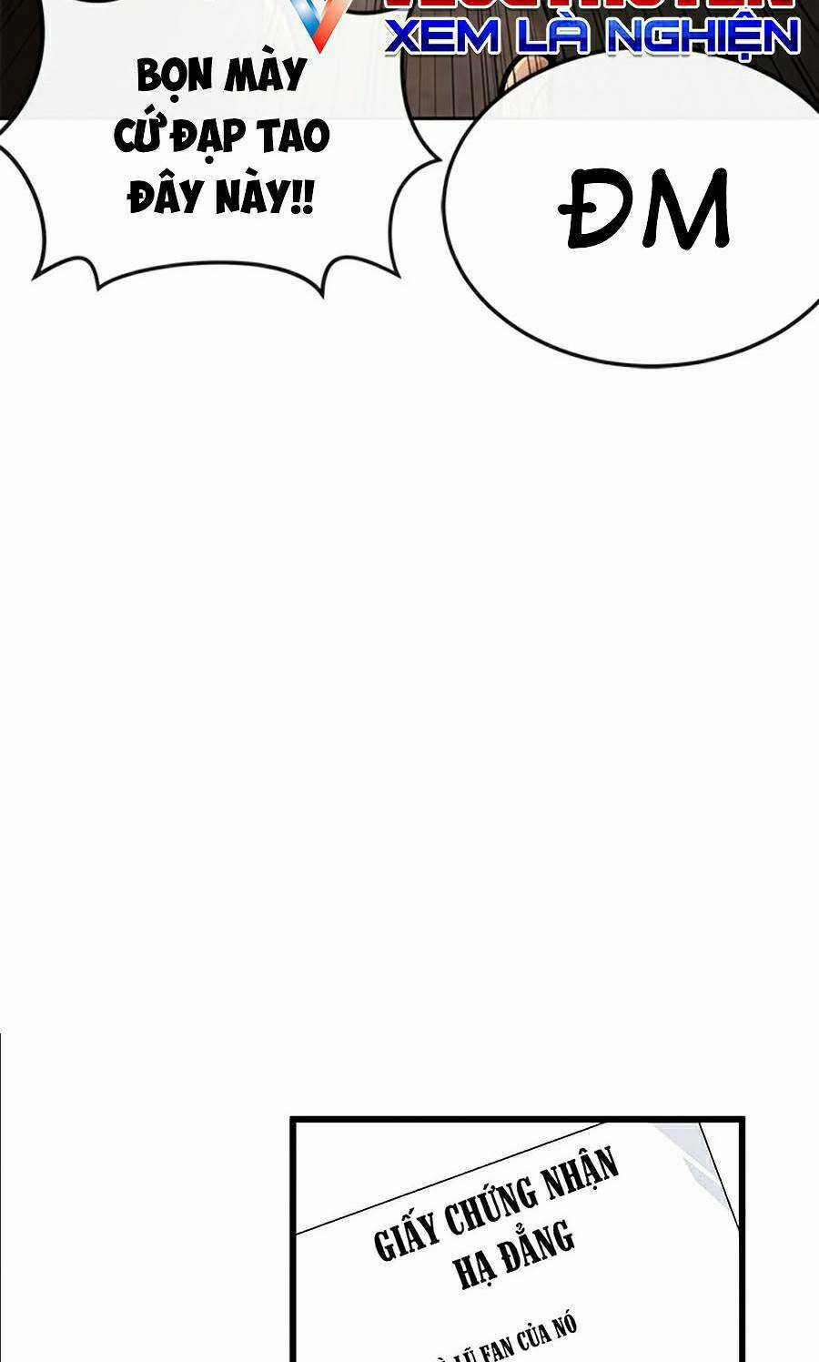 Nhiệm Vụ Tối Thượng Chapter 17 trang 50