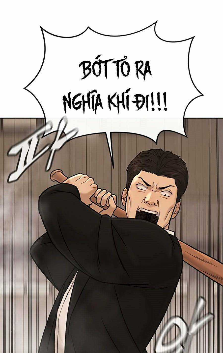 Nhiệm Vụ Tối Thượng Chapter 17 trang 52