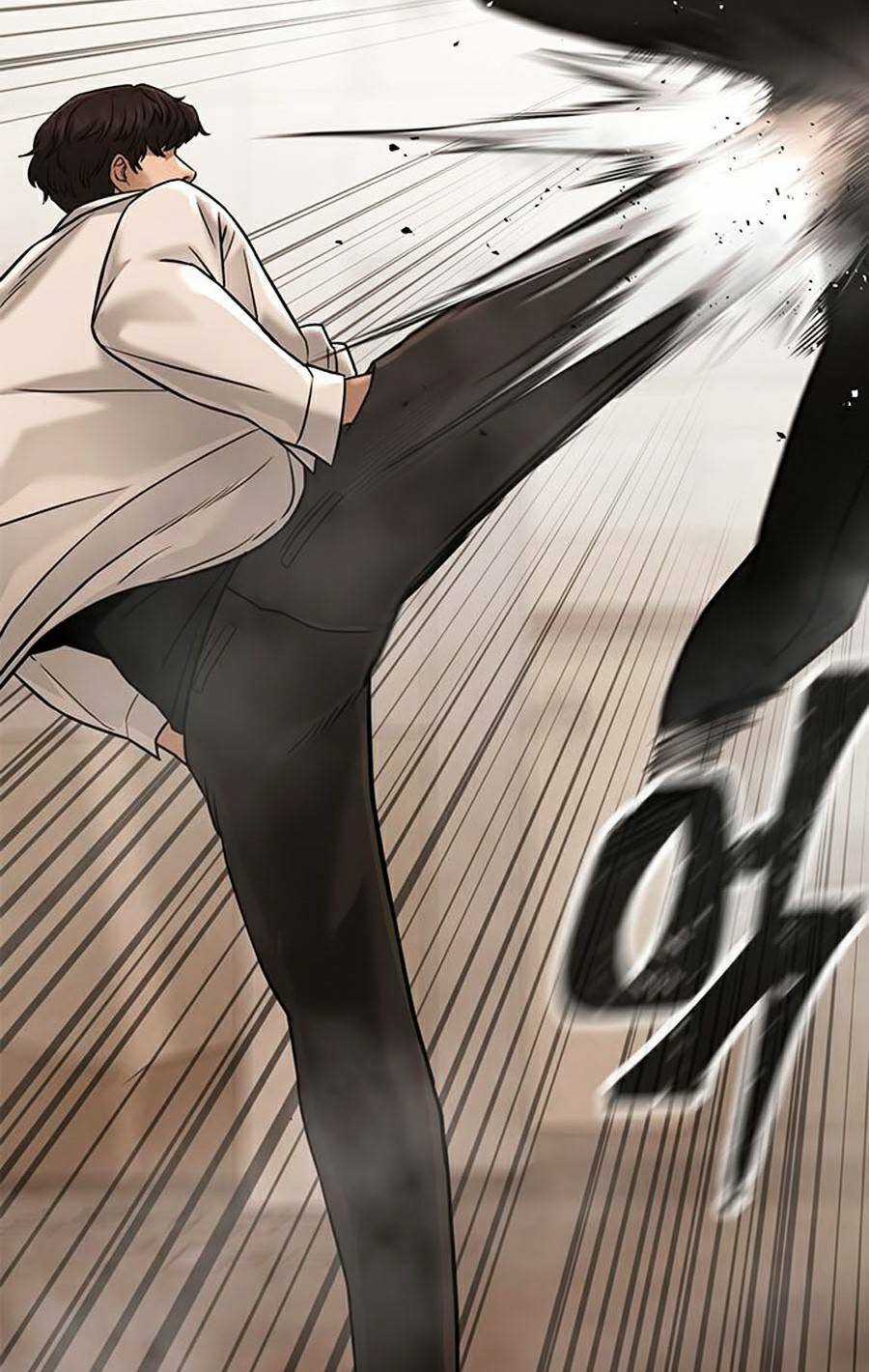 Nhiệm Vụ Tối Thượng Chapter 17 trang 54