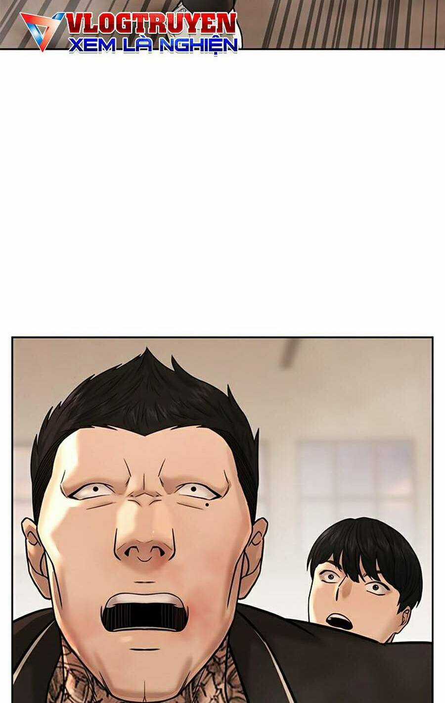 Nhiệm Vụ Tối Thượng Chapter 17 trang 55