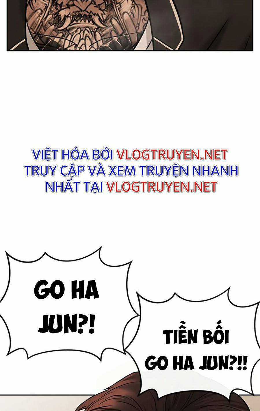 Nhiệm Vụ Tối Thượng Chapter 17 trang 56