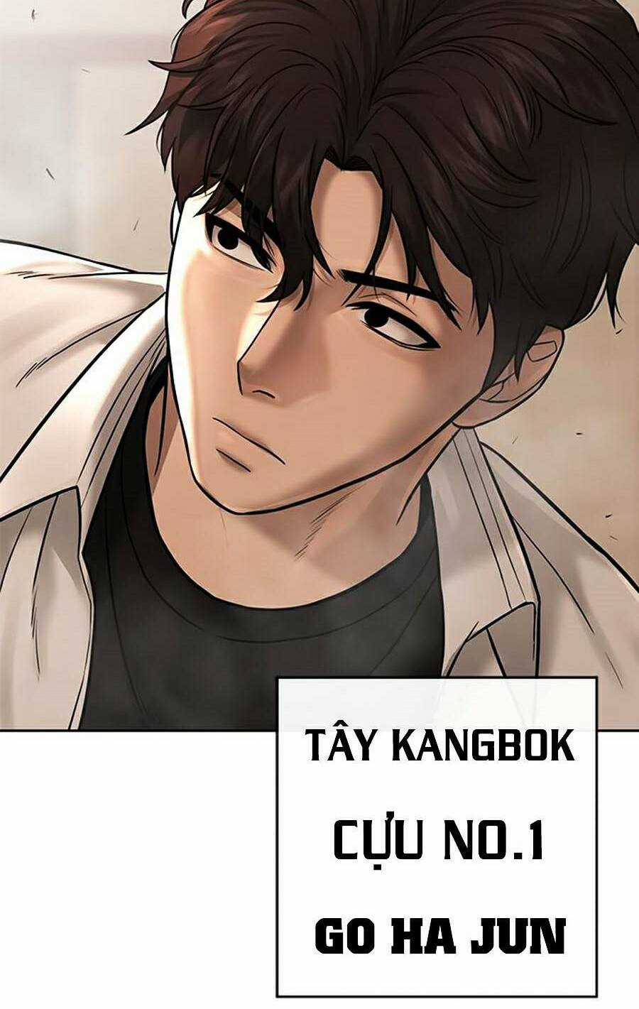 Nhiệm Vụ Tối Thượng Chapter 17 trang 57