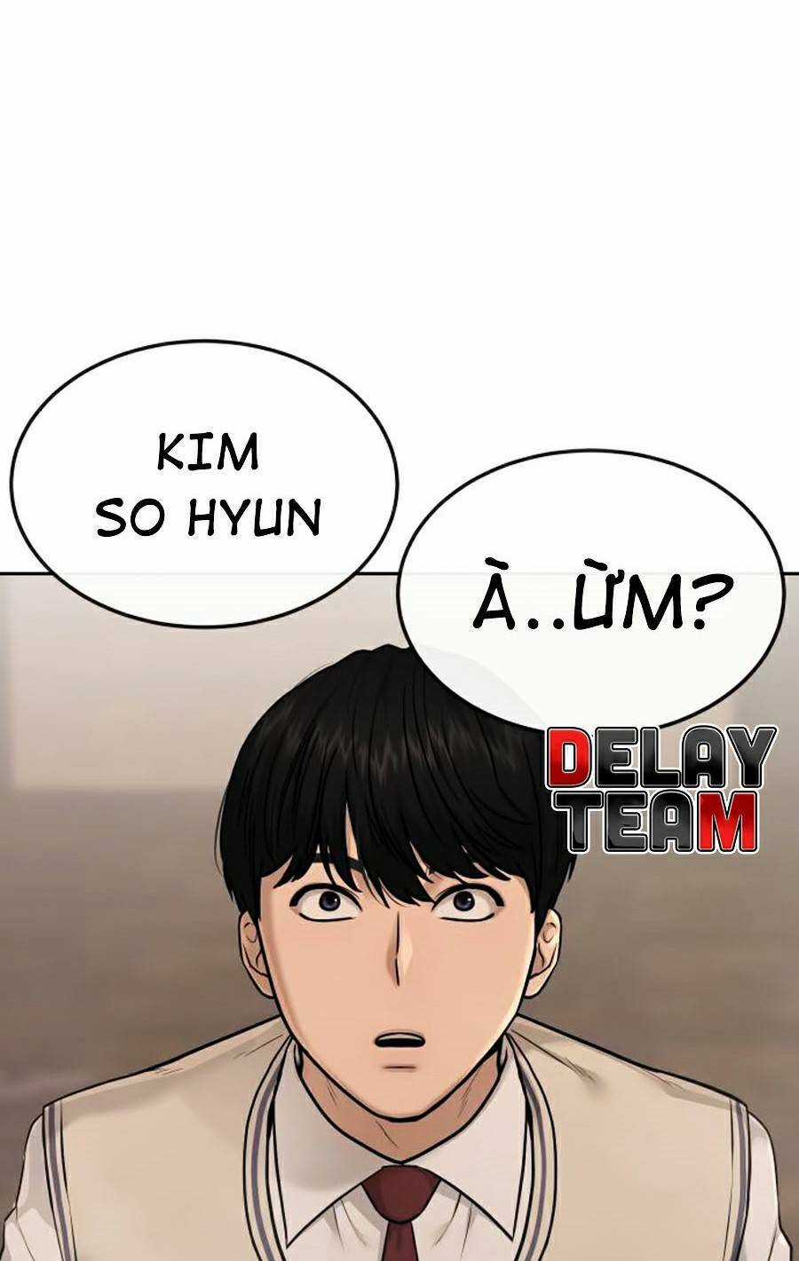 Nhiệm Vụ Tối Thượng Chapter 17 trang 58