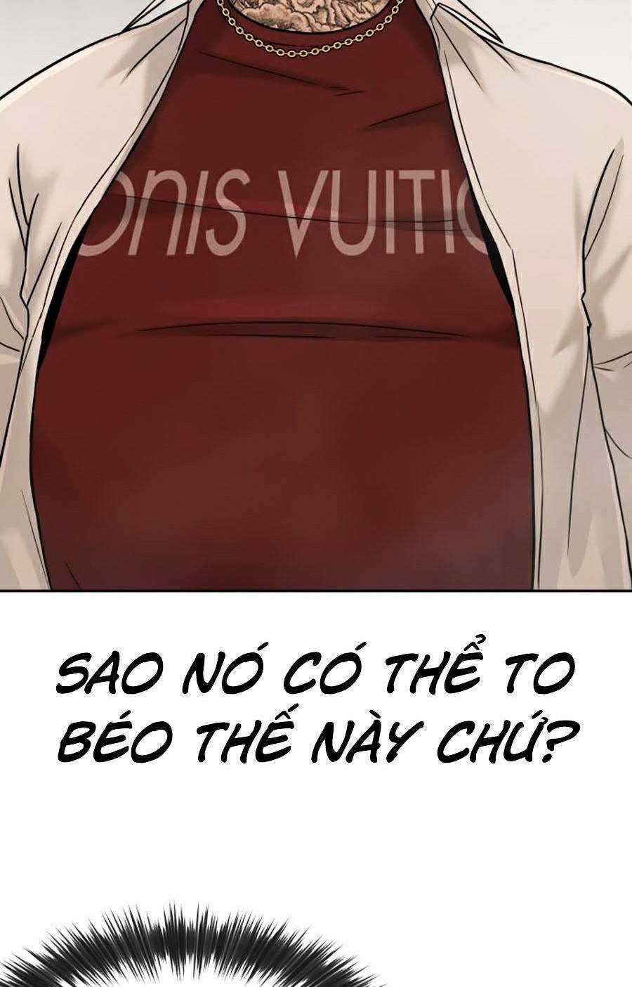 Nhiệm Vụ Tối Thượng Chapter 17 trang 6