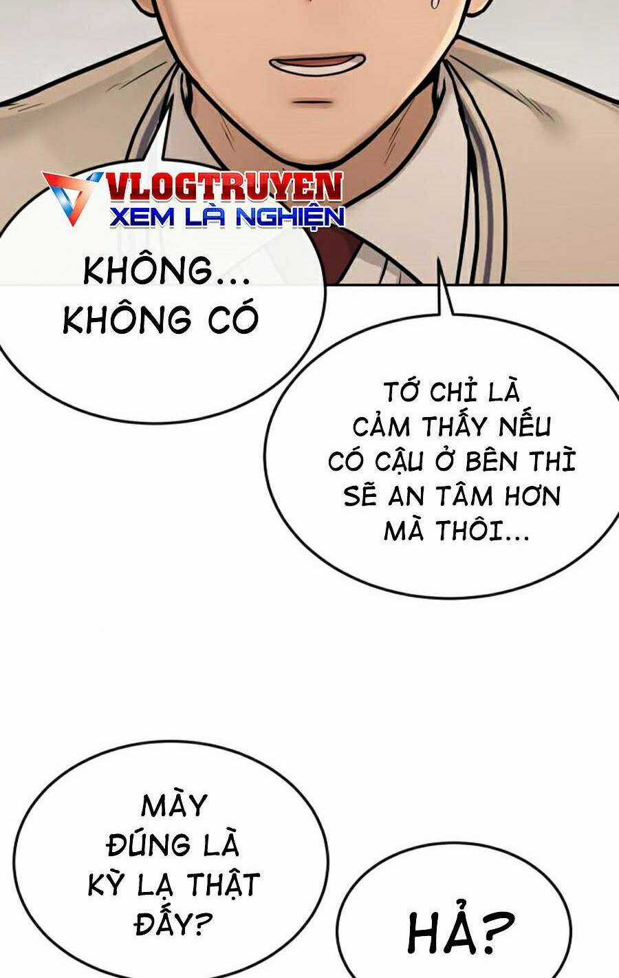 Nhiệm Vụ Tối Thượng Chapter 17 trang 63