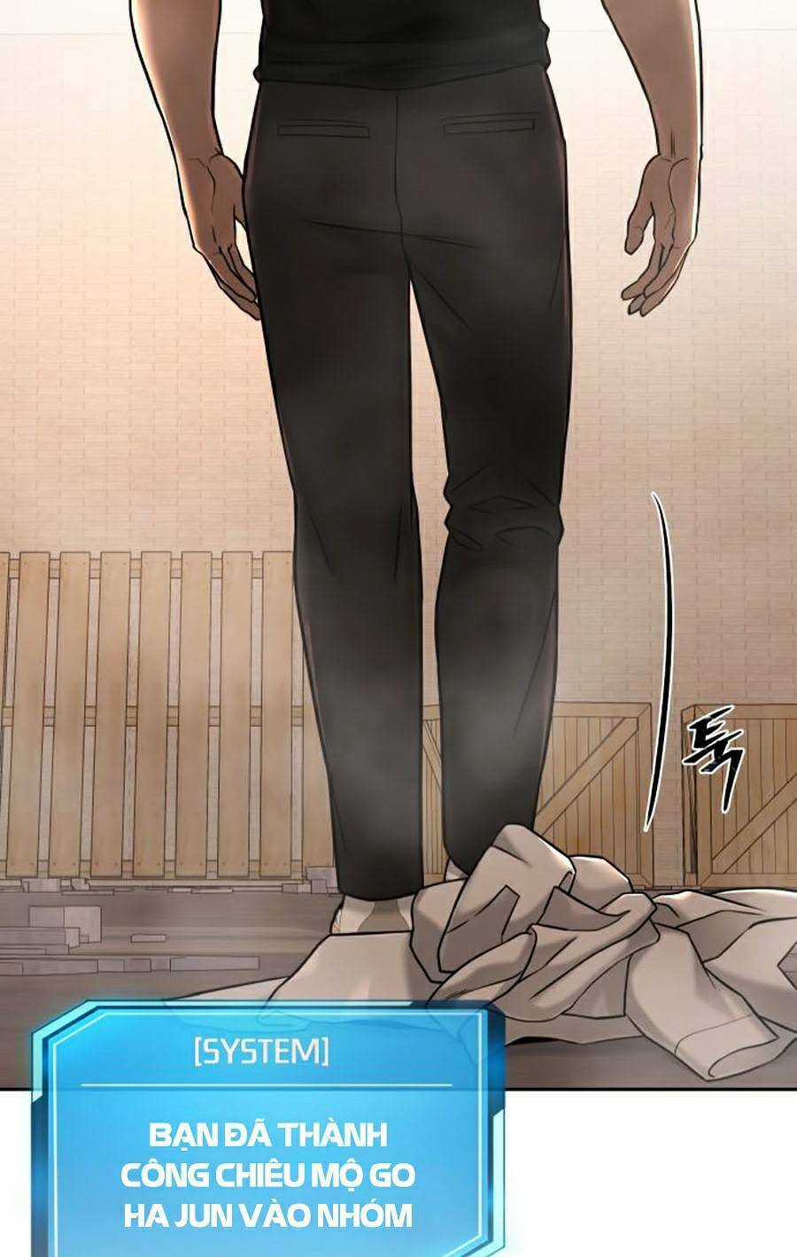 Nhiệm Vụ Tối Thượng Chapter 17 trang 66